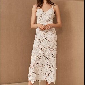 Catherine Deane Frida Dress